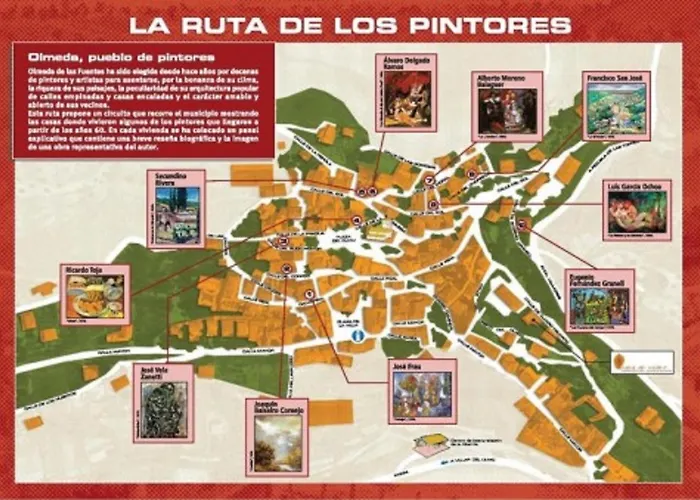 Casa Del Maestro